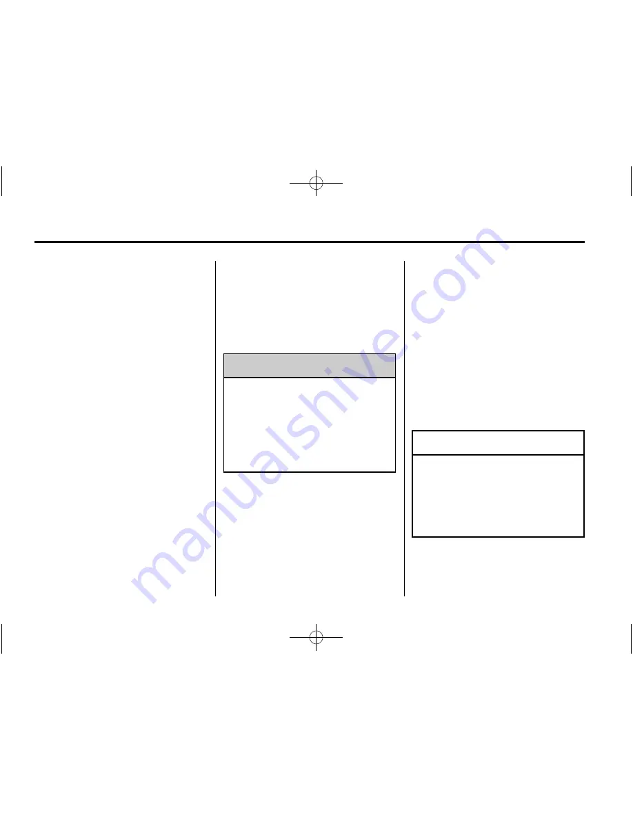 Chevrolet 2015 Equinox Owner'S Manual Download Page 199