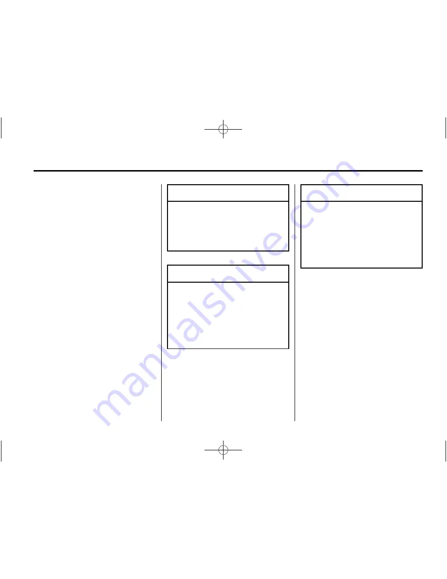 Chevrolet 2015 Equinox Owner'S Manual Download Page 214