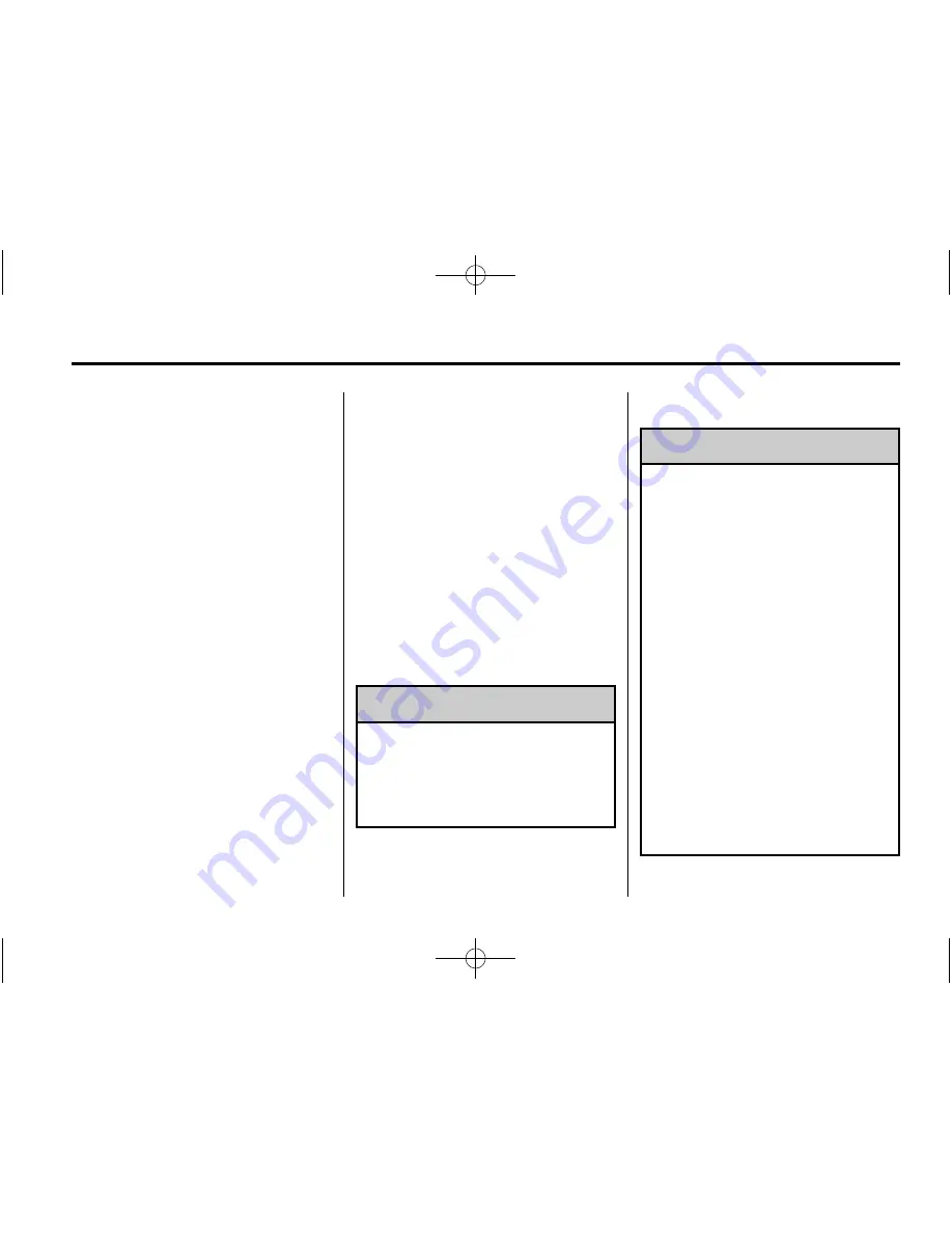 Chevrolet 2015 Equinox Owner'S Manual Download Page 218