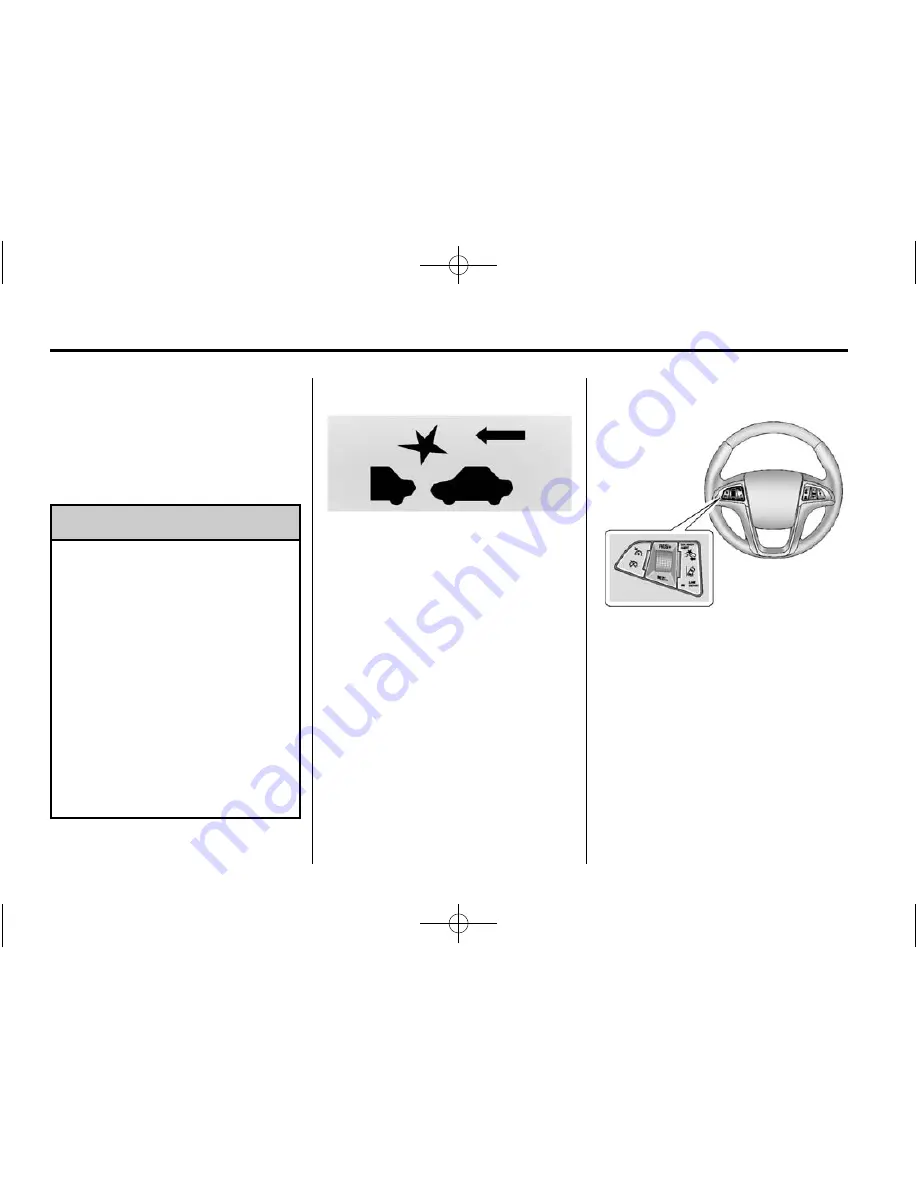 Chevrolet 2015 Equinox Owner'S Manual Download Page 231