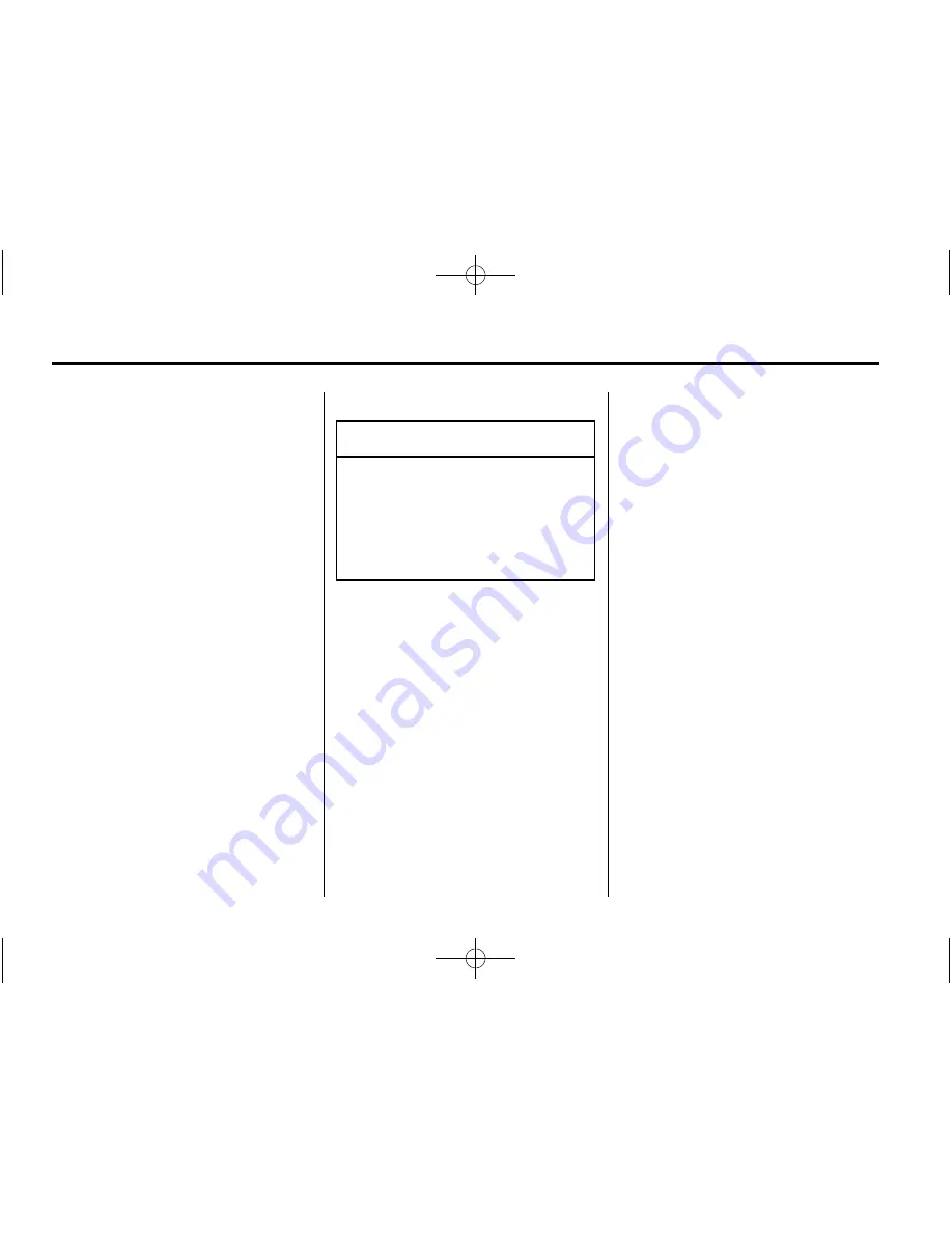 Chevrolet 2015 Equinox Owner'S Manual Download Page 243