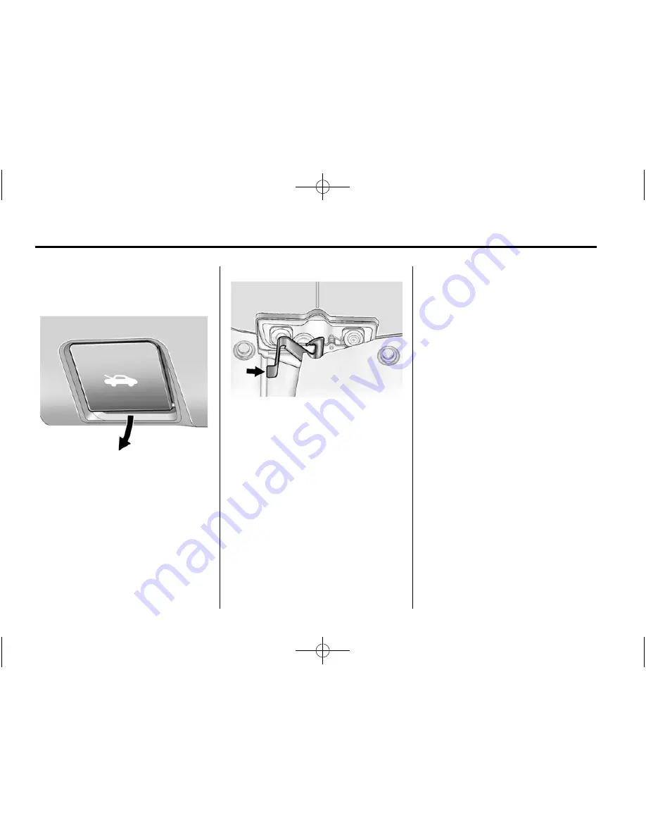 Chevrolet 2015 Equinox Owner'S Manual Download Page 251