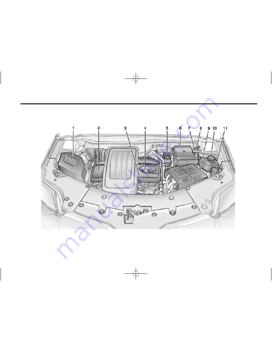 Chevrolet 2015 Equinox Owner'S Manual Download Page 252