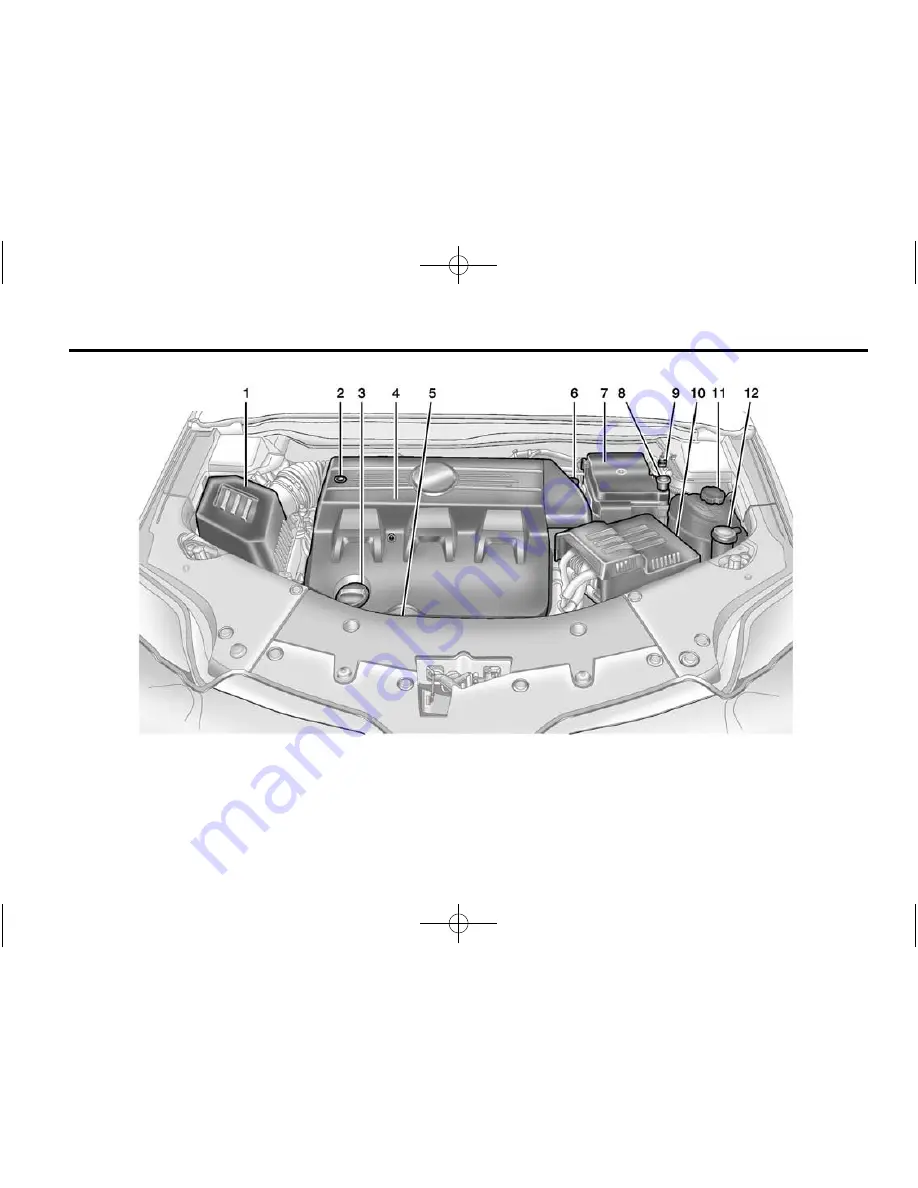 Chevrolet 2015 Equinox Owner'S Manual Download Page 254