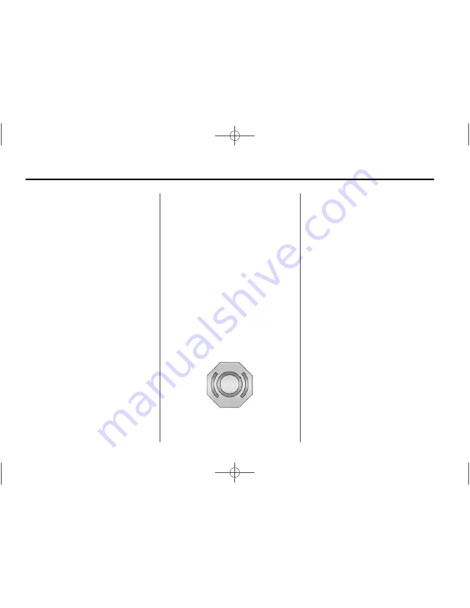 Chevrolet 2015 Equinox Owner'S Manual Download Page 269