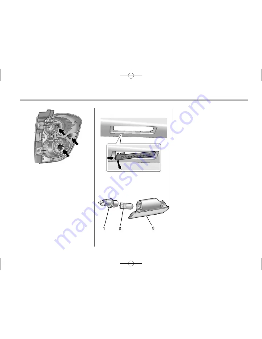 Chevrolet 2015 Equinox Owner'S Manual Download Page 276