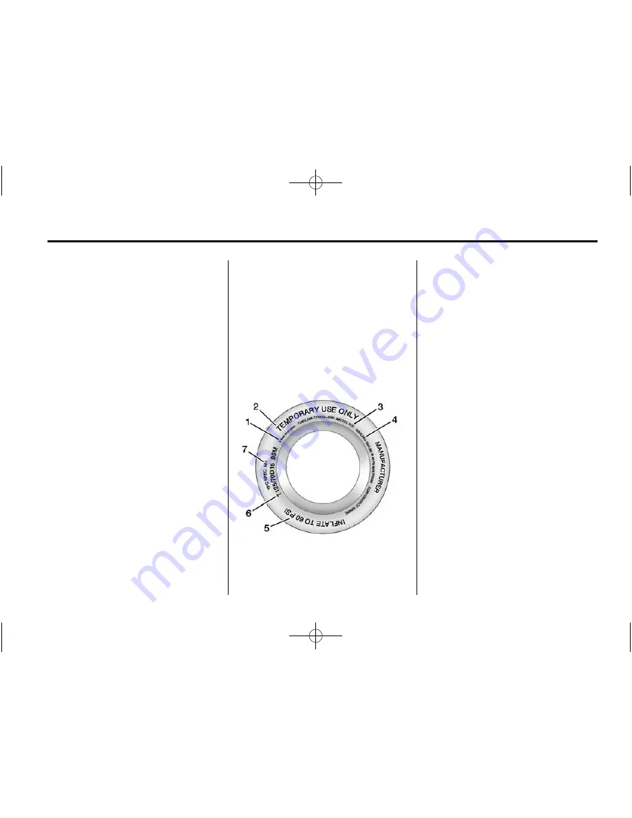 Chevrolet 2015 Equinox Owner'S Manual Download Page 286