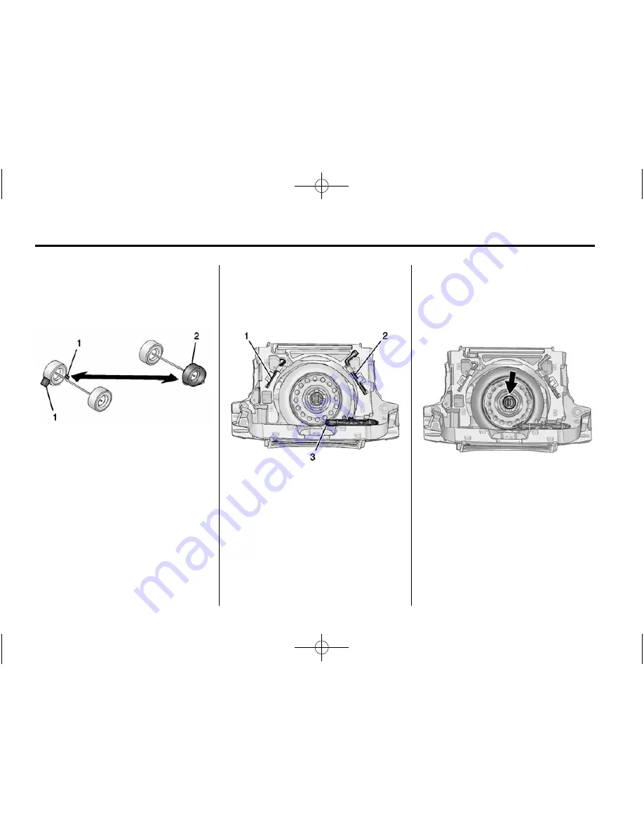 Chevrolet 2015 Equinox Owner'S Manual Download Page 305