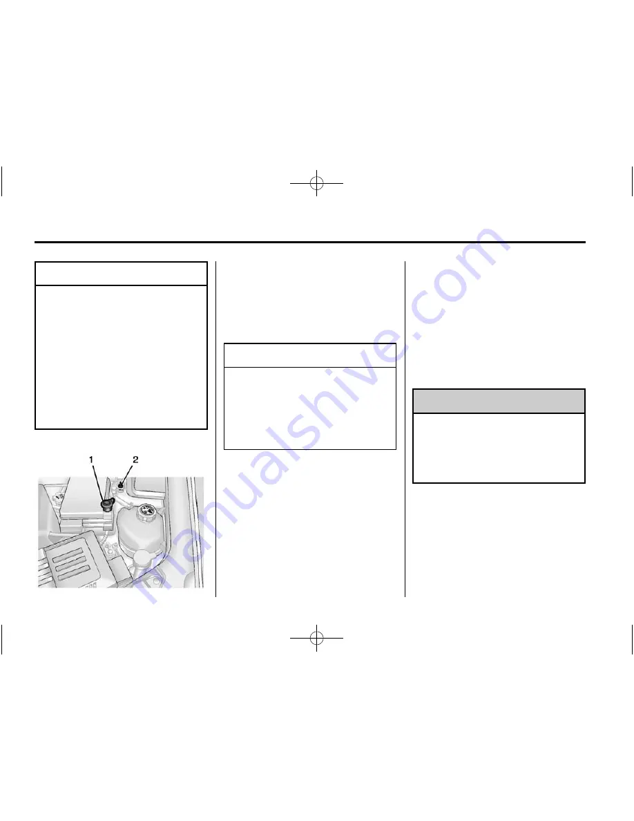 Chevrolet 2015 Equinox Owner'S Manual Download Page 313