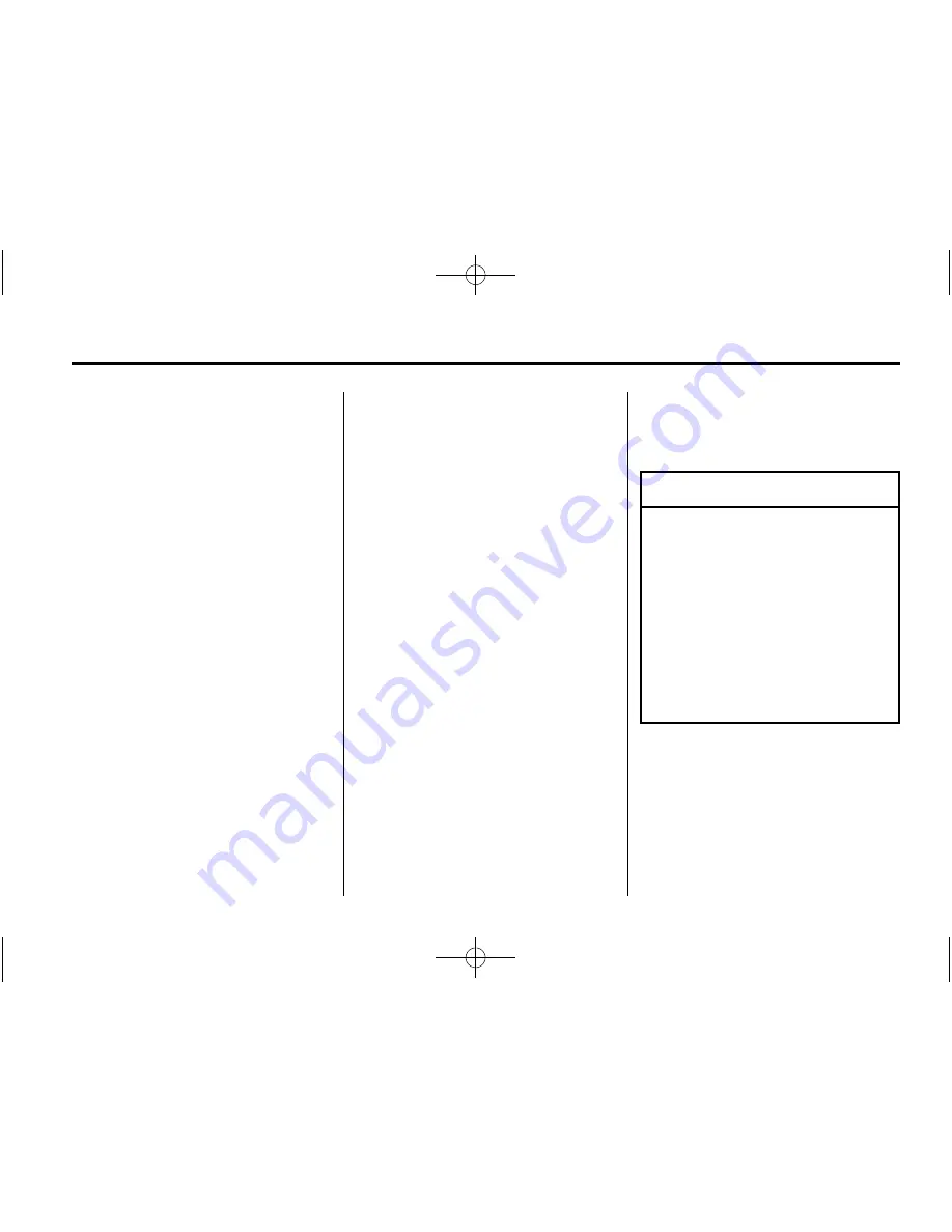 Chevrolet 2015 Equinox Owner'S Manual Download Page 314