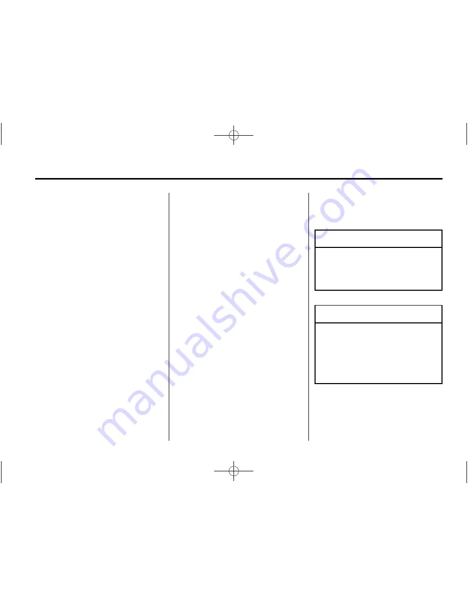 Chevrolet 2015 Equinox Owner'S Manual Download Page 320