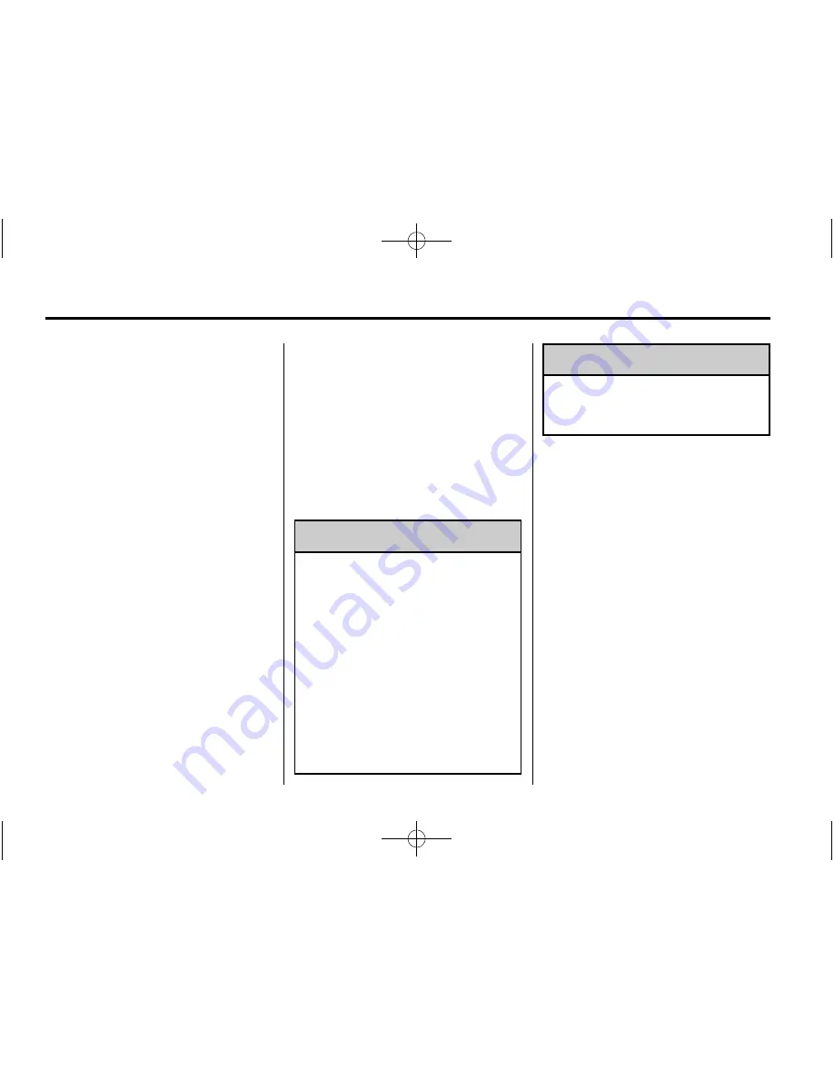 Chevrolet 2015 SPARK EV Owner'S Manual Download Page 217