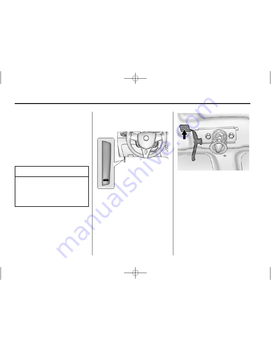 Chevrolet 2015 SPARK EV Owner'S Manual Download Page 227