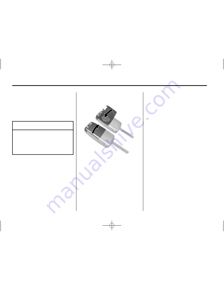 Chevrolet 2015 SS Sedan Owner'S Manual Download Page 33