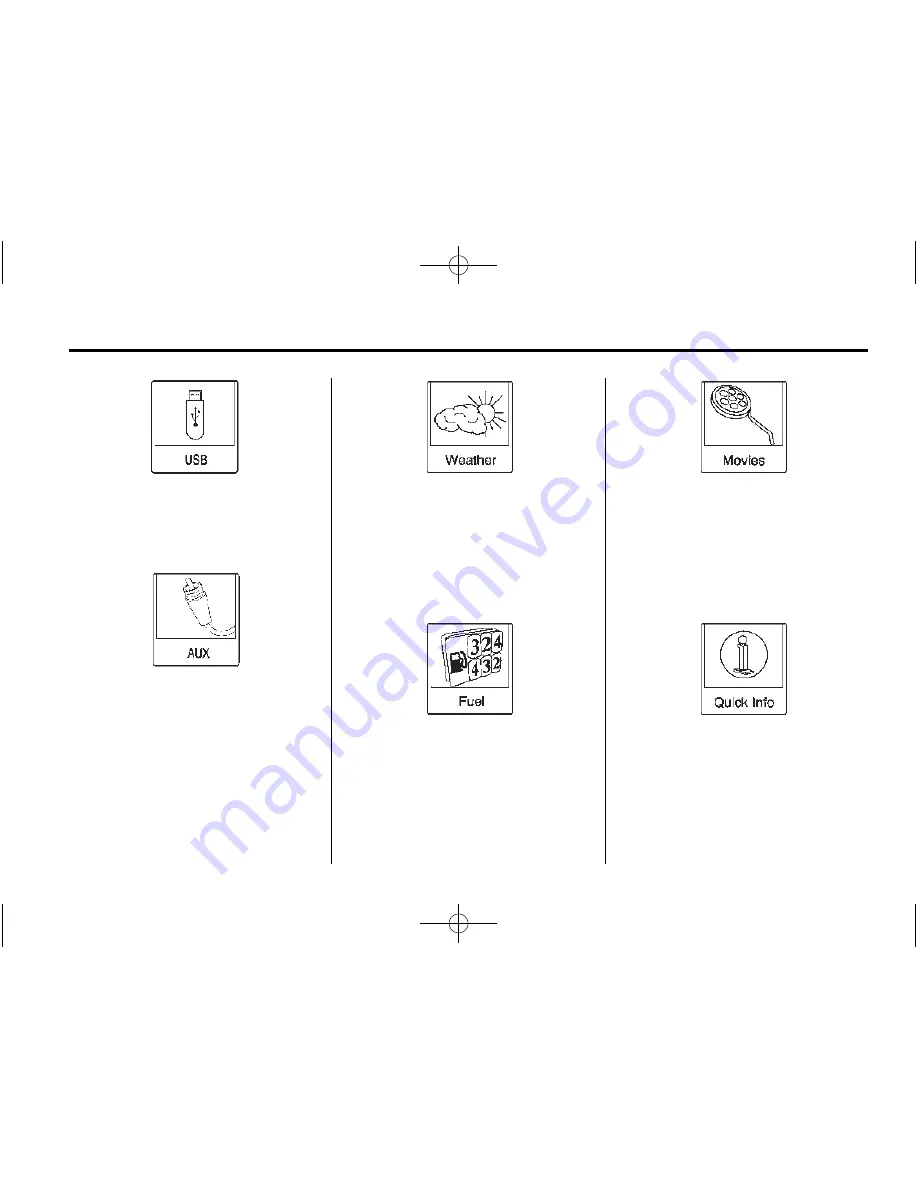 Chevrolet 2015 SS Sedan Owner'S Manual Download Page 150