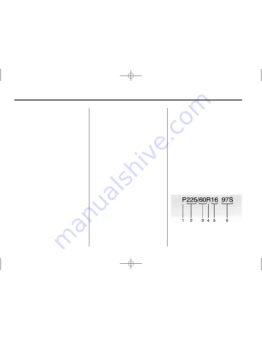 Chevrolet 2015 SS Sedan Owner'S Manual Download Page 331