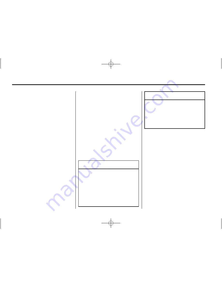 Chevrolet 2015 SS Sedan Owner'S Manual Download Page 353