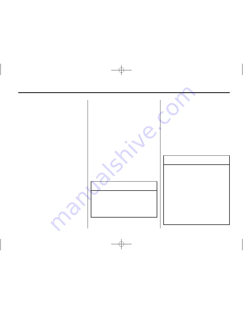 Chevrolet 2015 SS Sedan Owner'S Manual Download Page 374