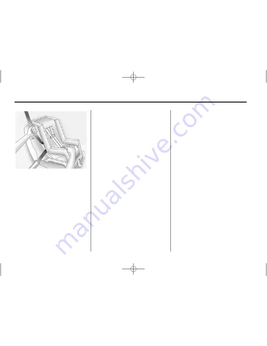 Chevrolet 2015 Suburban Owner'S Manual Download Page 137