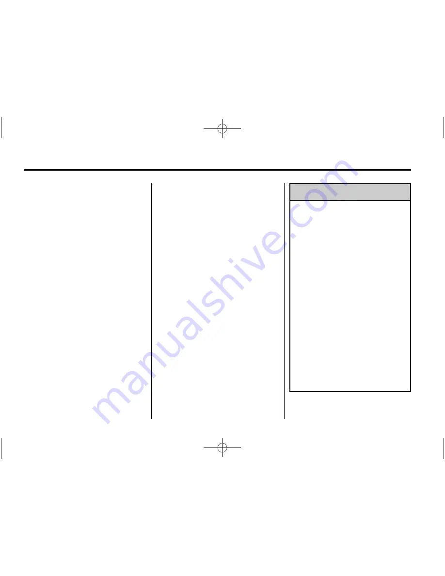 Chevrolet 2015 Suburban Owner'S Manual Download Page 327