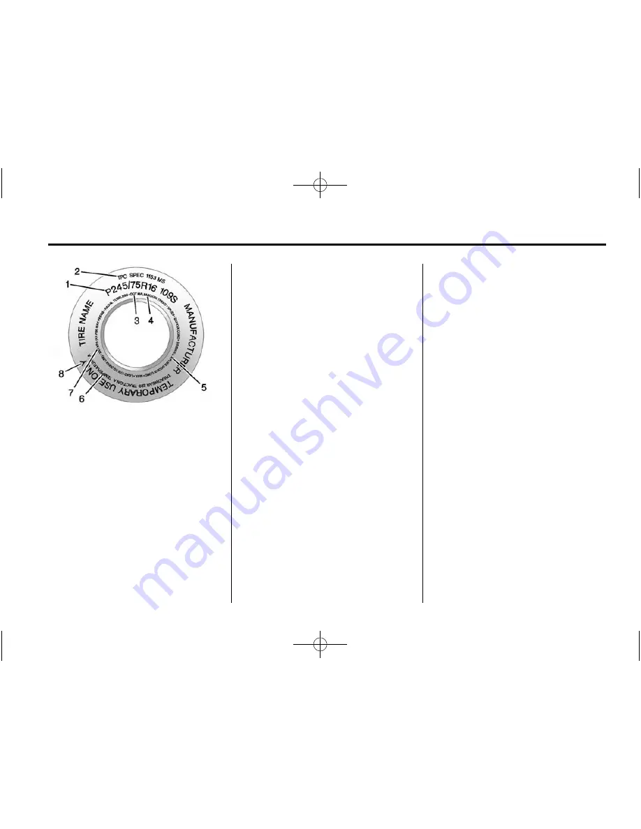 Chevrolet 2015 Suburban Owner'S Manual Download Page 392