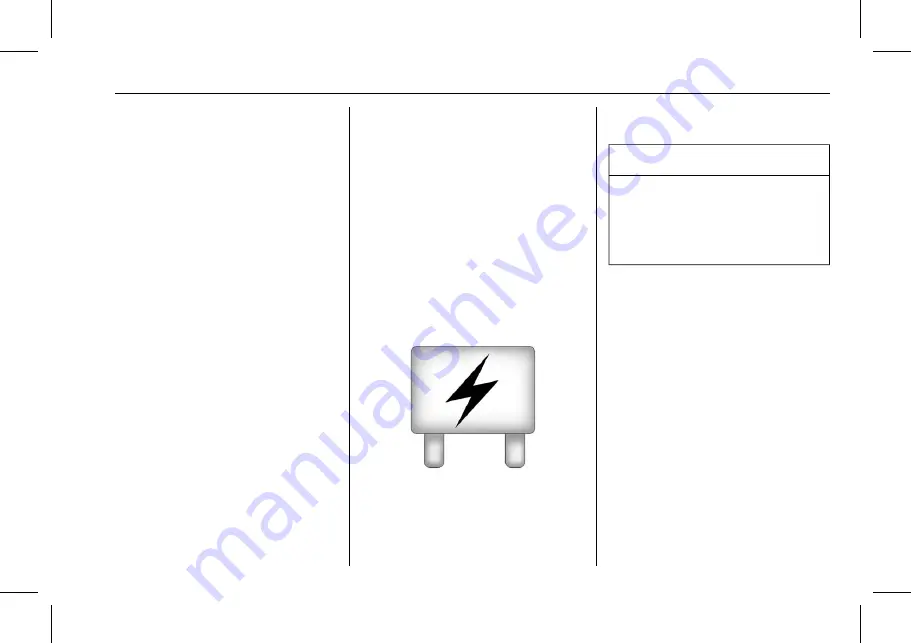 Chevrolet 2016 Suburban Owner'S Manual Download Page 26