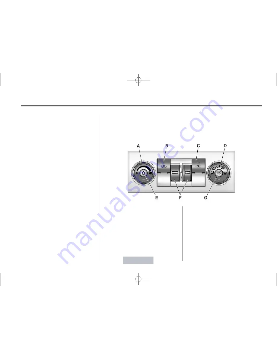 Chevrolet AVALANCHE - 2011 Owner'S Manual Download Page 259