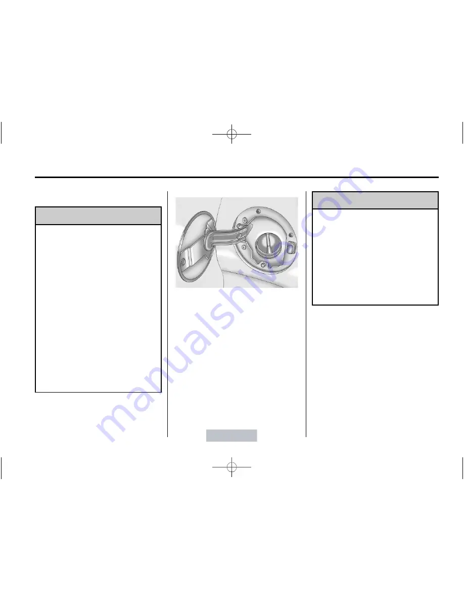 Chevrolet AVALANCHE - 2011 Owner'S Manual Download Page 337