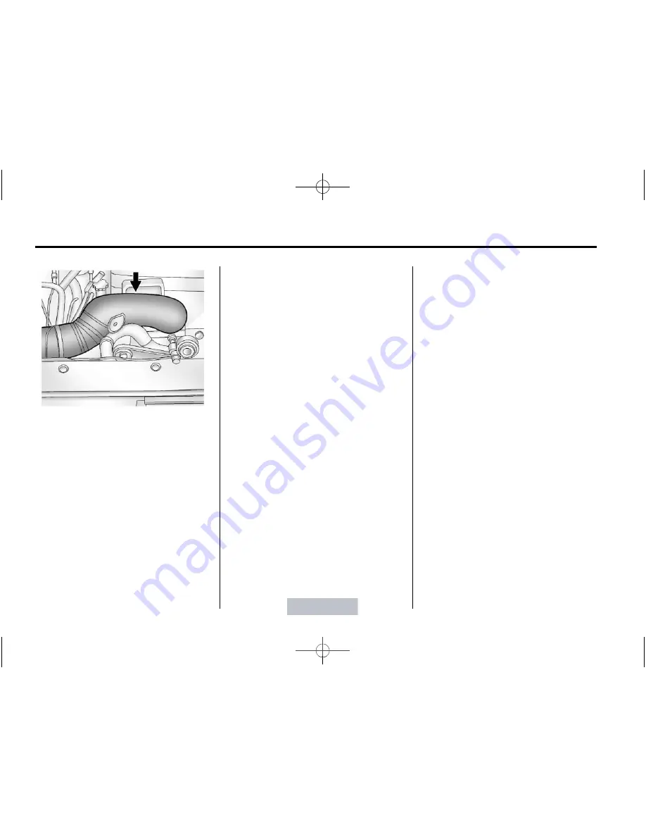 Chevrolet AVALANCHE - 2011 Owner'S Manual Download Page 378