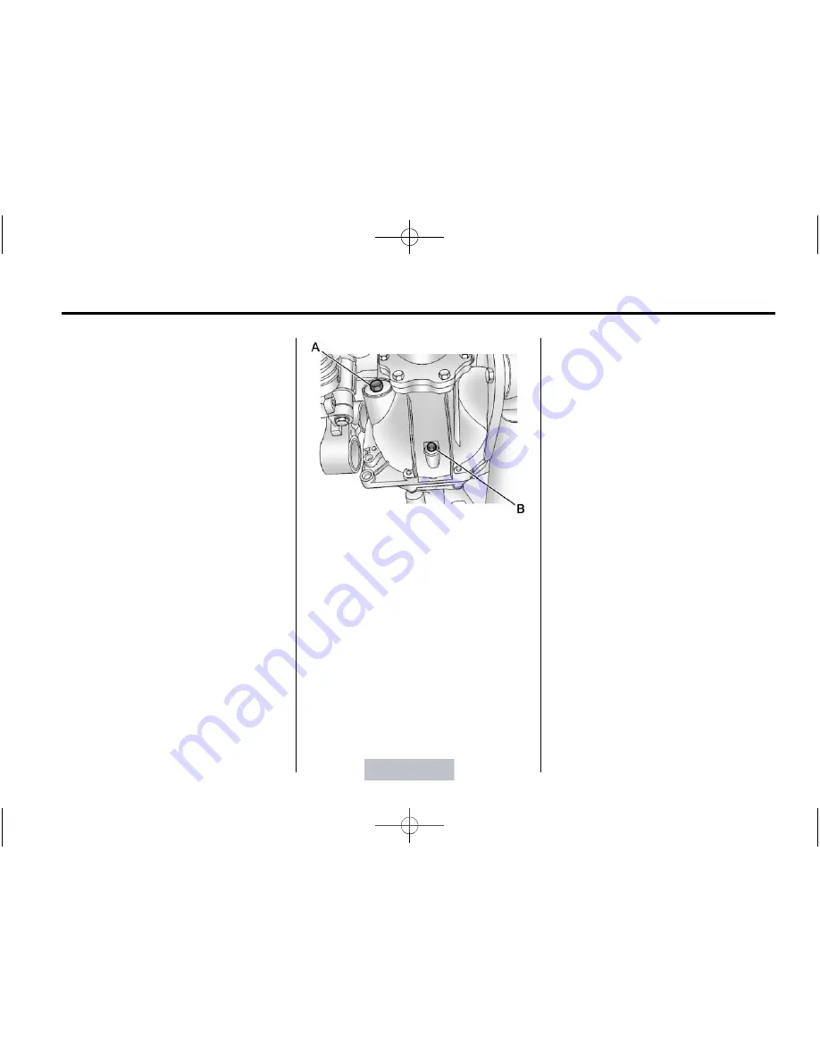 Chevrolet AVALANCHE - 2011 Owner'S Manual Download Page 387