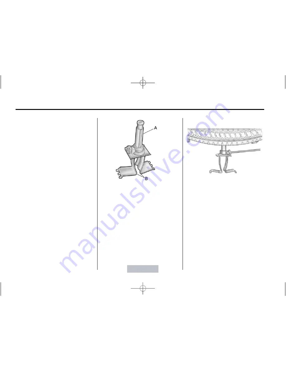 Chevrolet AVALANCHE - 2011 Owner'S Manual Download Page 440