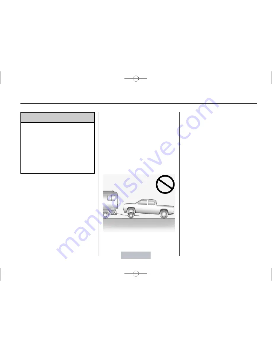 Chevrolet AVALANCHE - 2011 Owner'S Manual Download Page 449