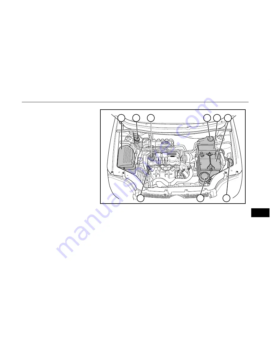 Chevrolet Aveo 2016 Owner'S Handbook Manual Download Page 222