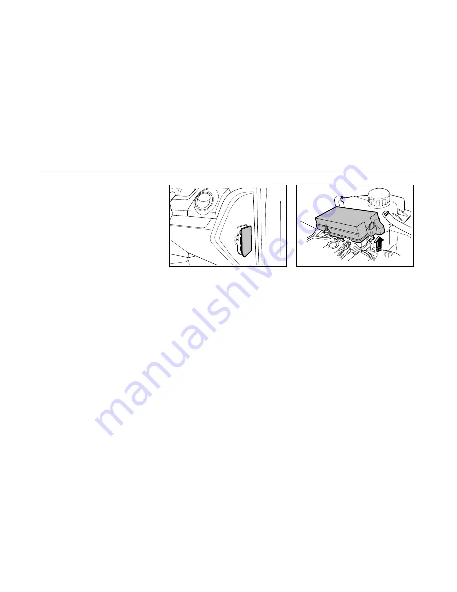 Chevrolet Aveo 2016 Owner'S Handbook Manual Download Page 257