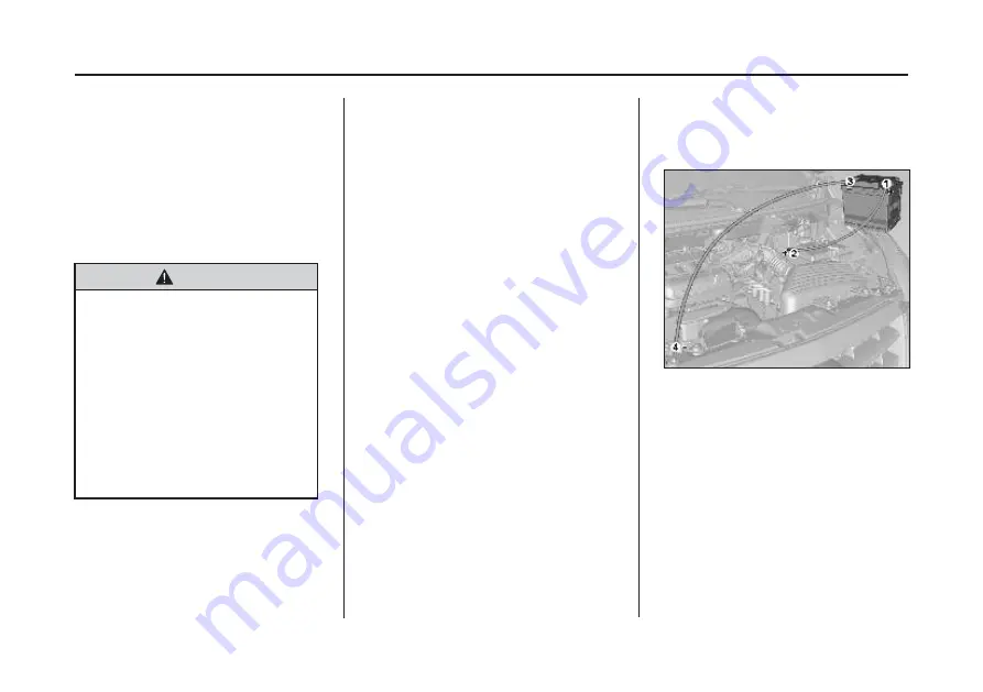 Chevrolet Beat Manual Download Page 137