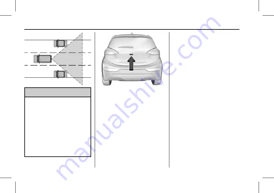 Chevrolet BOLT EV 2018 Owner'S Manual Download Page 53