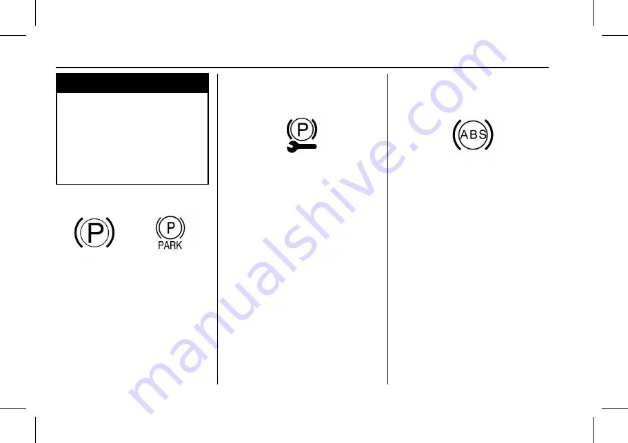 Chevrolet Bolt EV 2021 Owner'S Manual Download Page 87