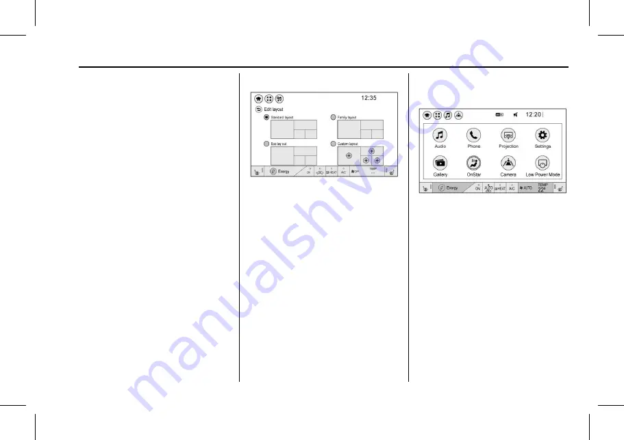 Chevrolet Bolt EV 2021 Owner'S Manual Download Page 116