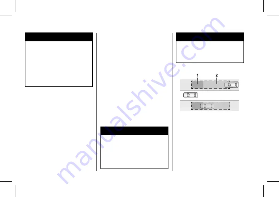 Chevrolet Bolt EV 2021 Owner'S Manual Download Page 179