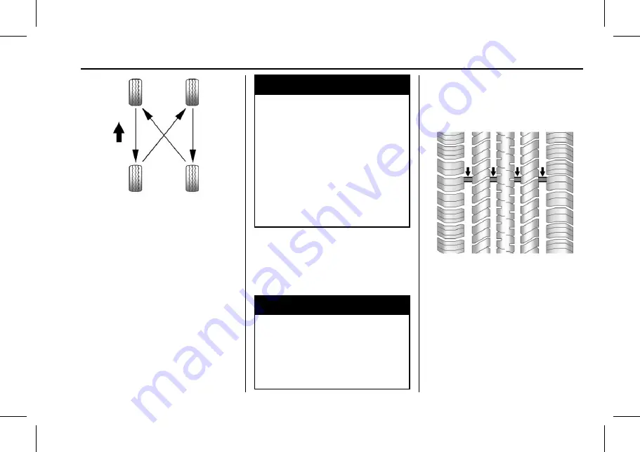 Chevrolet Bolt EV 2021 Owner'S Manual Download Page 228