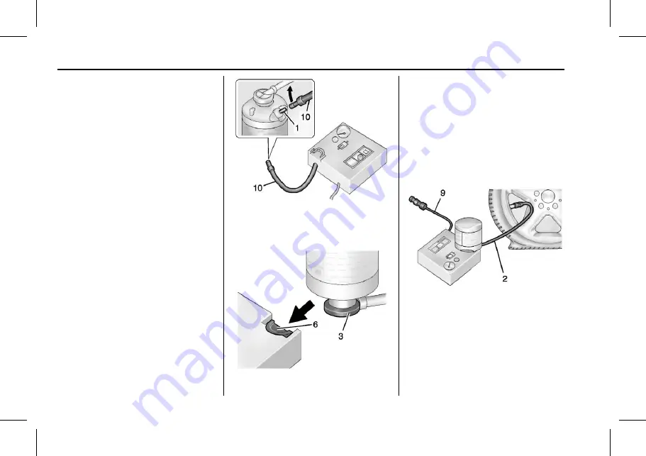 Chevrolet Bolt EV 2021 Owner'S Manual Download Page 235