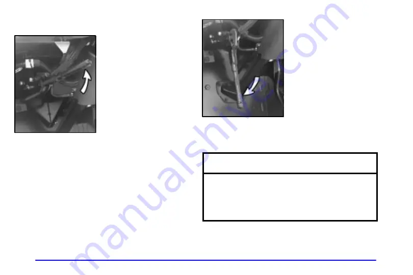 Chevrolet C6H042 Owner'S Manual Download Page 71