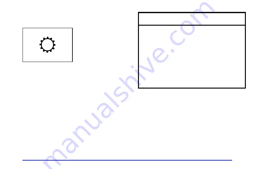 Chevrolet C6H042 Owner'S Manual Download Page 106