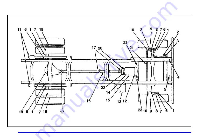 Chevrolet C6H042 Owner'S Manual Download Page 241