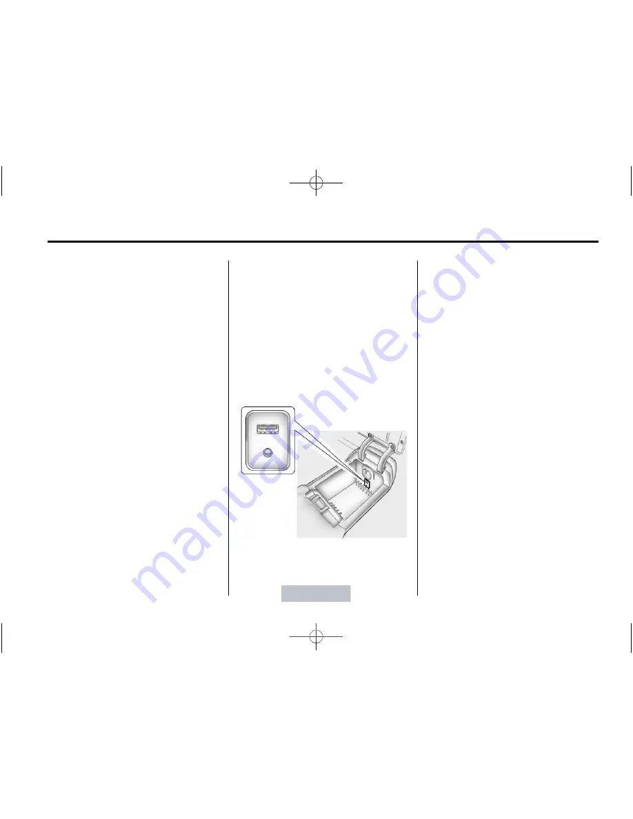 Chevrolet Camaro 2013 Owner'S Manual Download Page 175