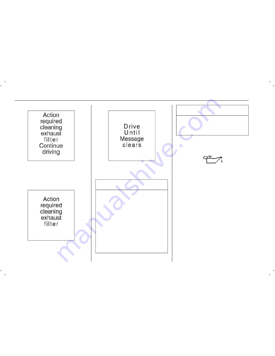 Chevrolet Captiva 2007 Owner'S Handbook Manual Download Page 113