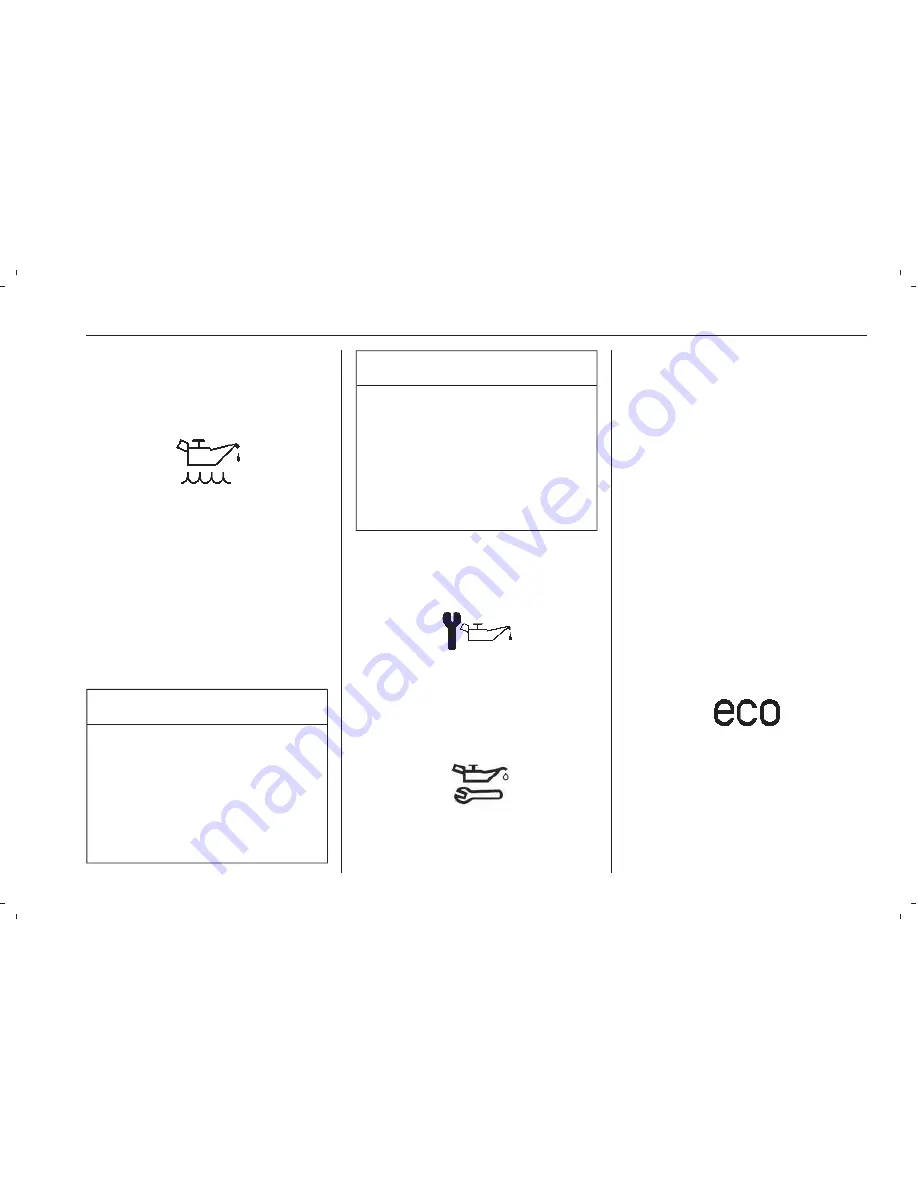 Chevrolet Captiva 2007 Owner'S Handbook Manual Download Page 114