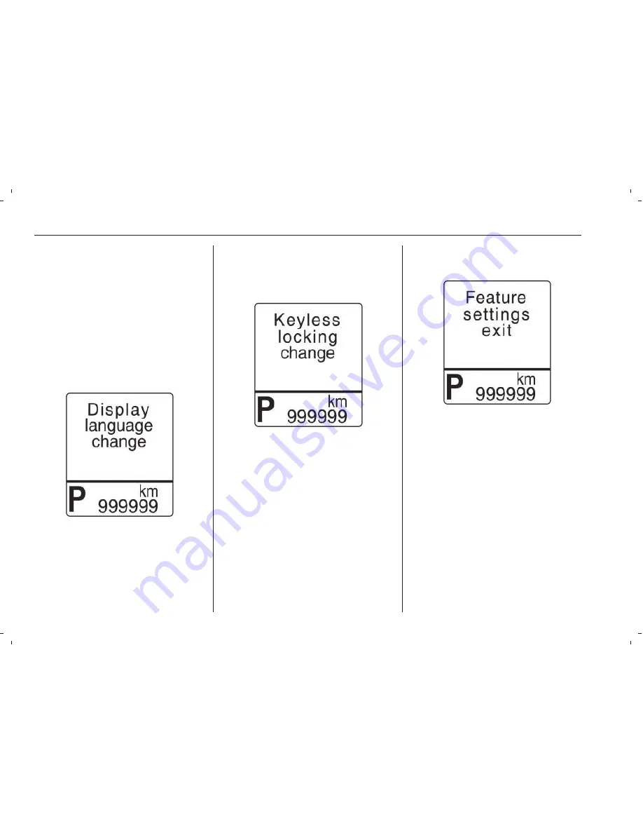 Chevrolet Captiva 2007 Скачать руководство пользователя страница 121