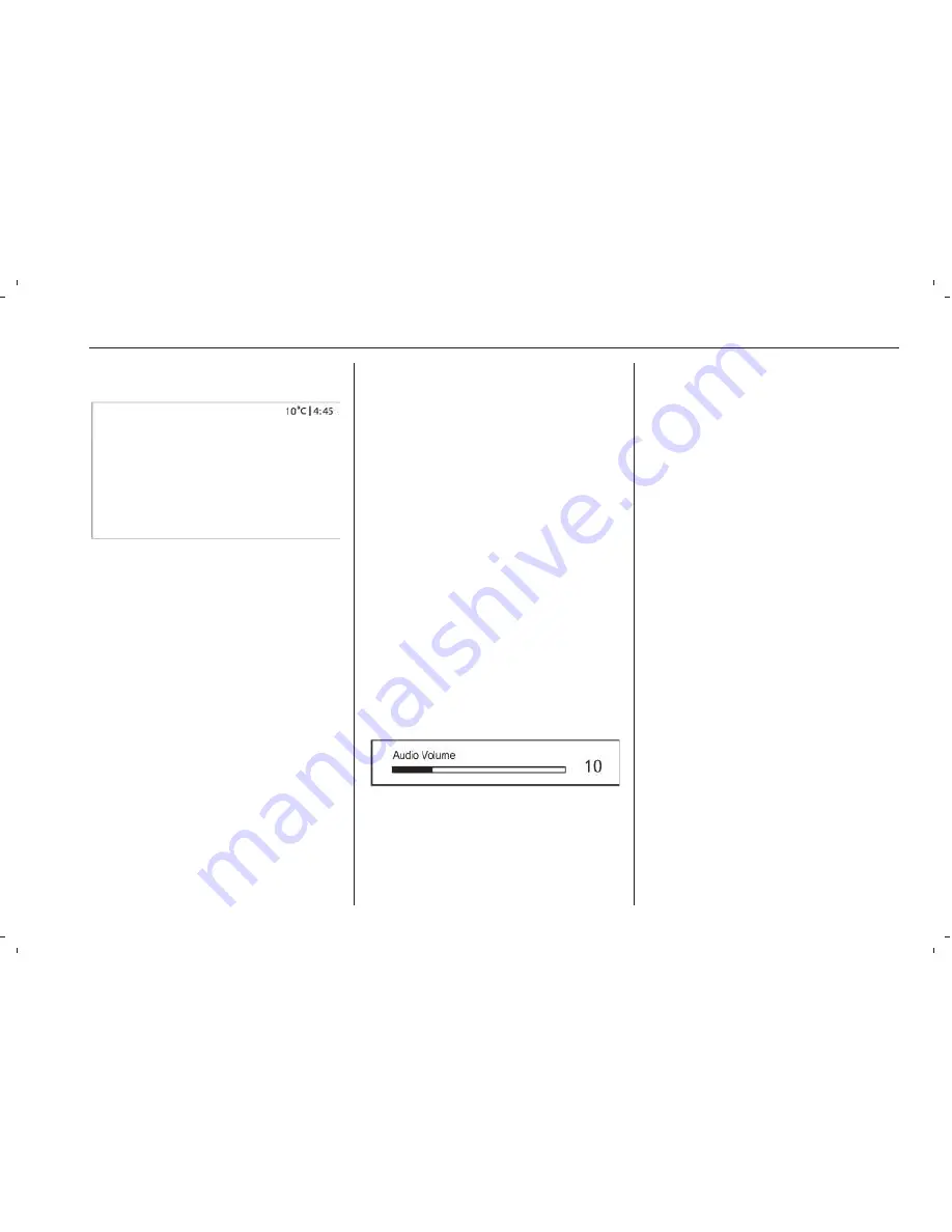 Chevrolet Captiva 2007 Owner'S Handbook Manual Download Page 134