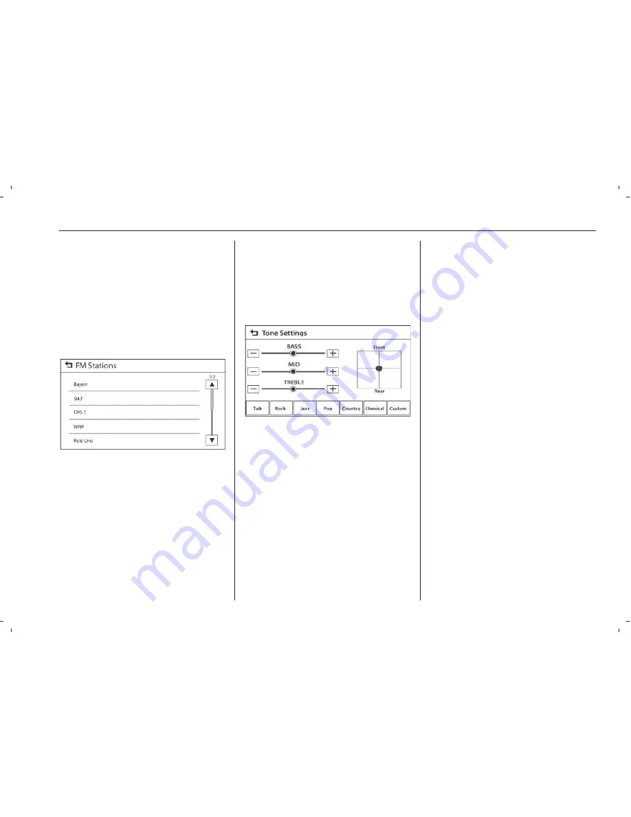 Chevrolet Captiva 2007 Скачать руководство пользователя страница 140